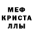 Метадон кристалл KaisertigerX