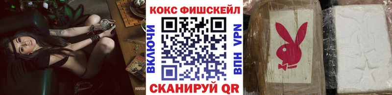 КОКАИН Fish Scale Яхрома